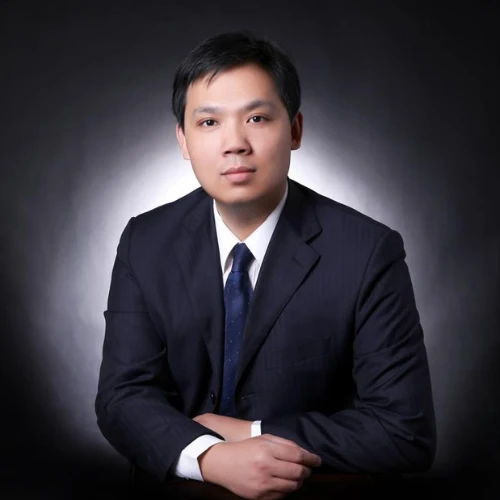 Prof. Wang Can